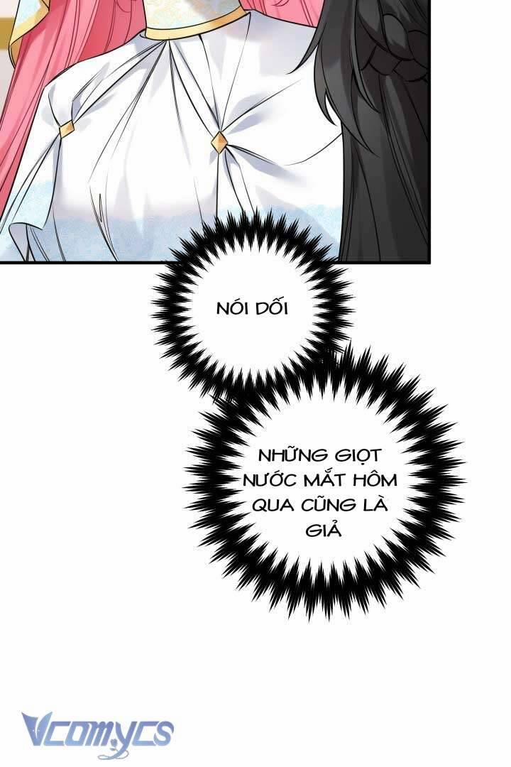 Mê Cung Cám Dỗ Của Emilone 3 trang 12