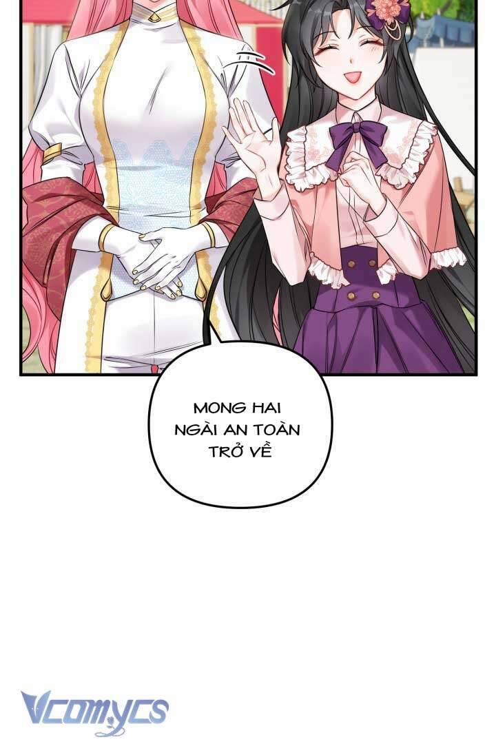 Mê Cung Cám Dỗ Của Emilone 3 trang 123