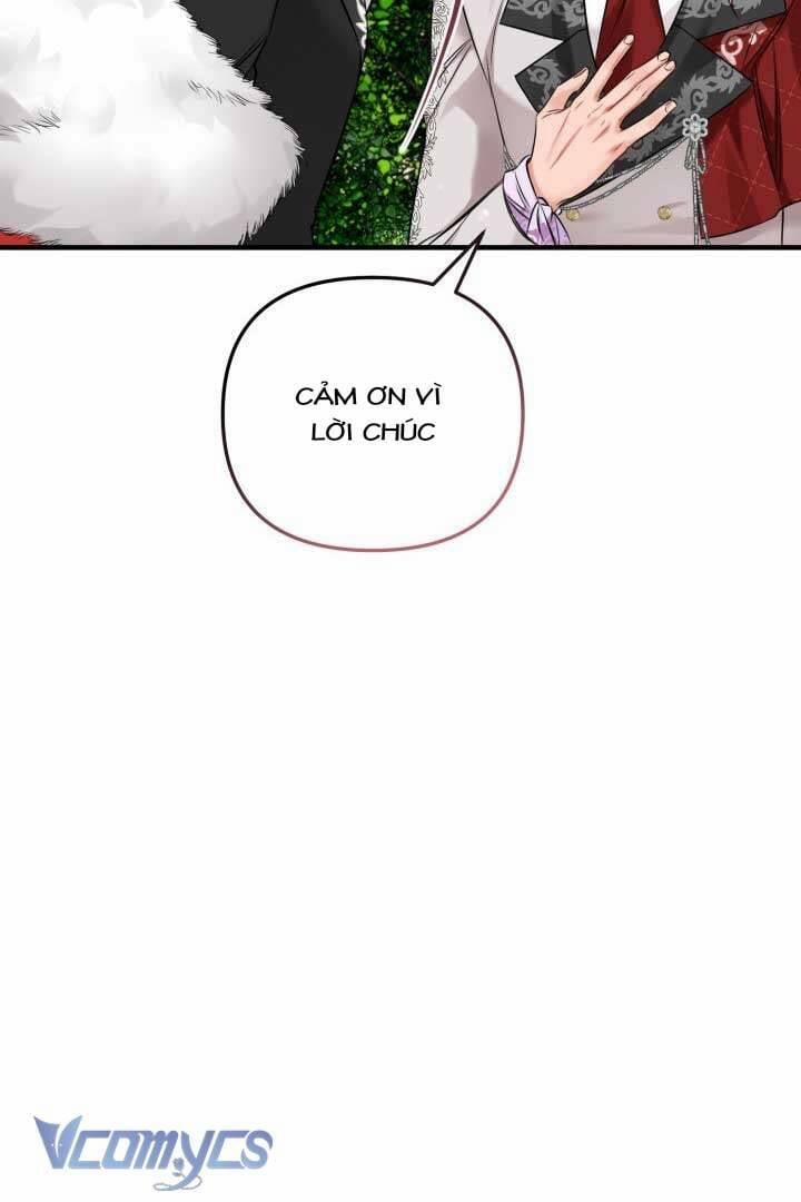 Mê Cung Cám Dỗ Của Emilone 3 trang 125