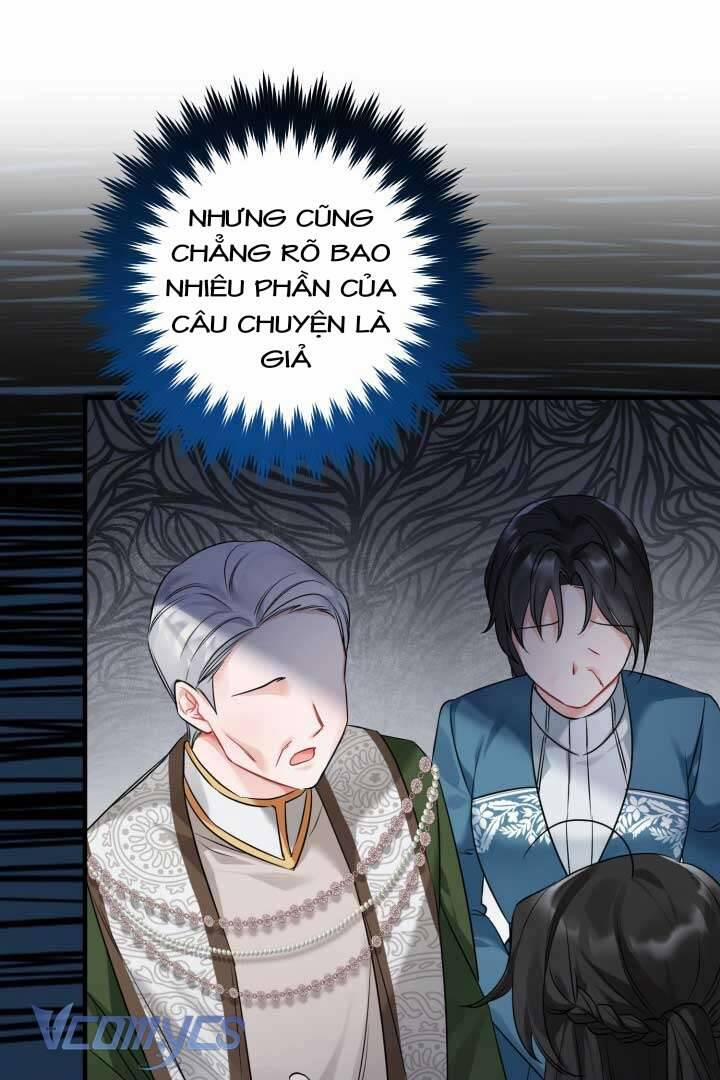 Mê Cung Cám Dỗ Của Emilone 3 trang 13