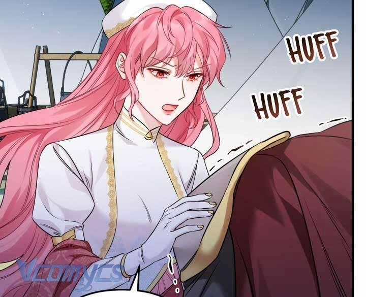 Mê Cung Cám Dỗ Của Emilone 3 trang 134