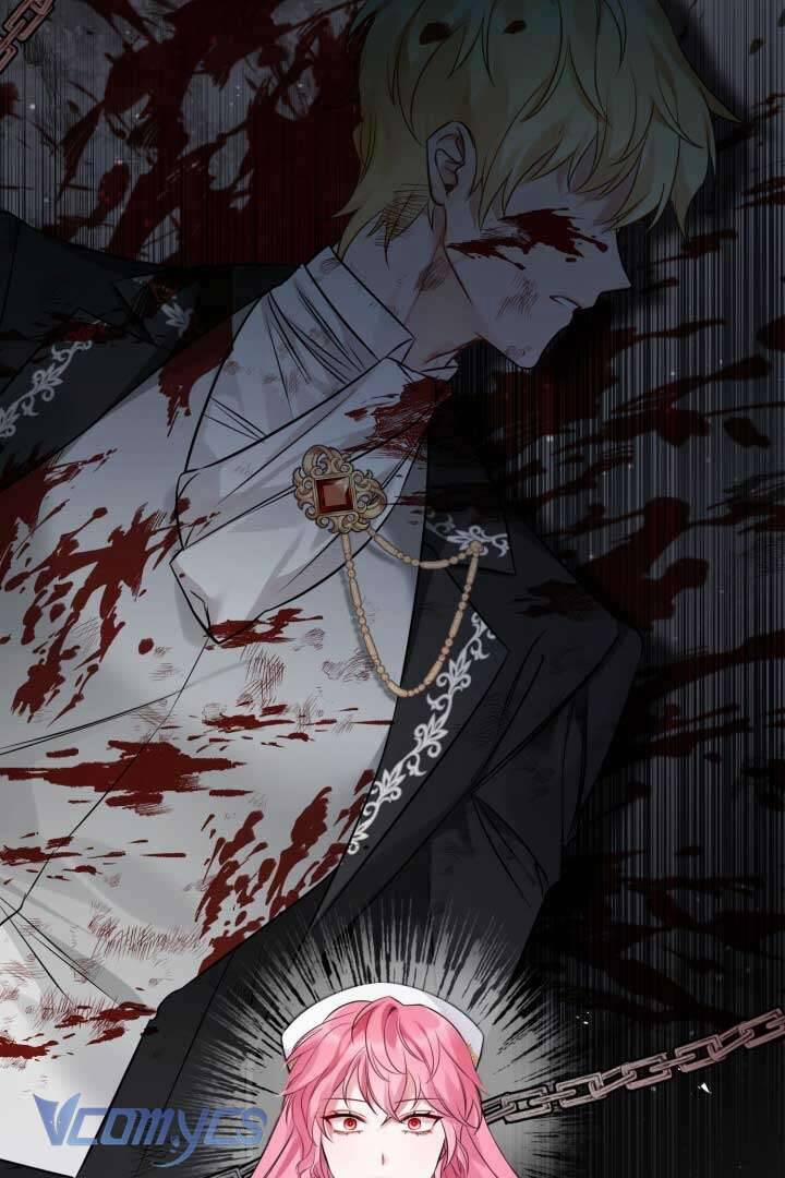 Mê Cung Cám Dỗ Của Emilone 3 trang 137