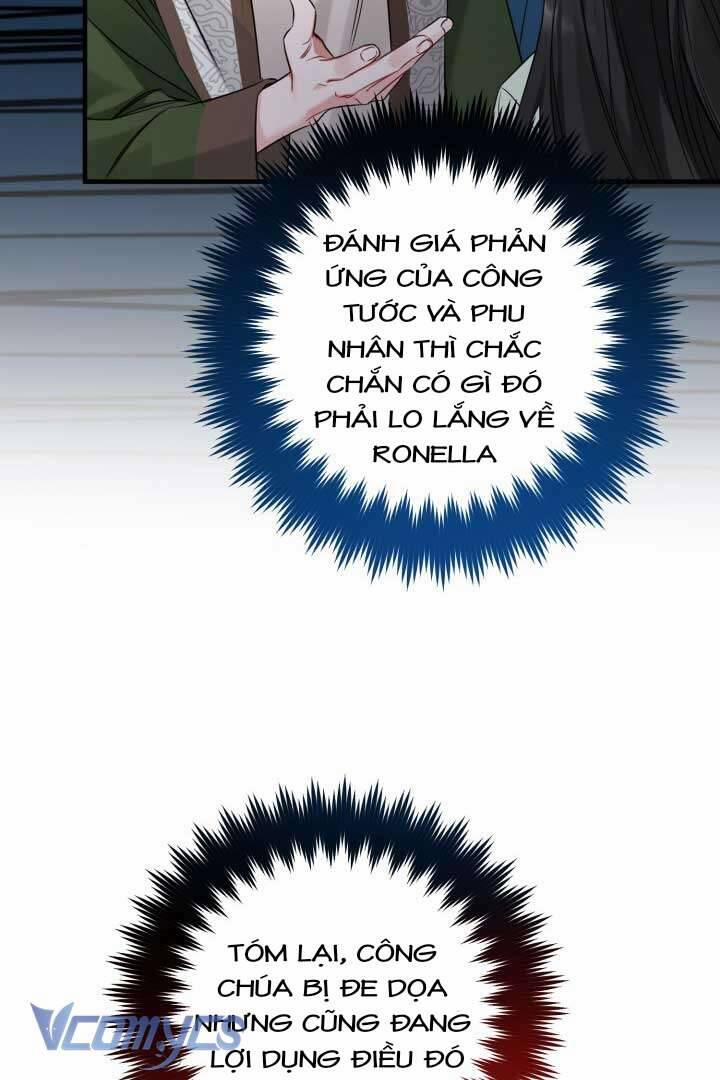 Mê Cung Cám Dỗ Của Emilone 3 trang 14