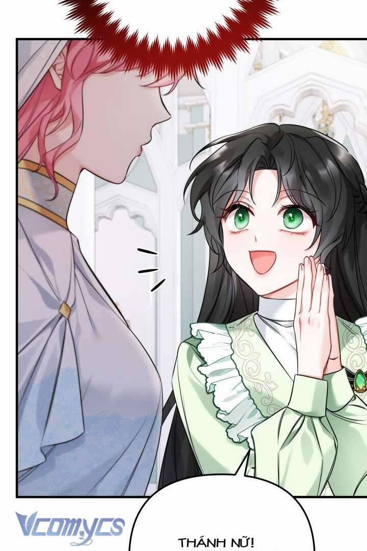 Mê Cung Cám Dỗ Của Emilone 3 trang 15