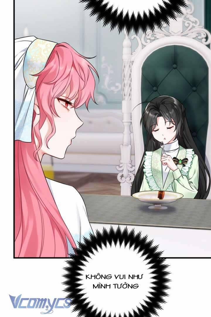 Mê Cung Cám Dỗ Của Emilone 3 trang 25