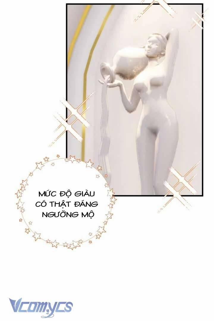 Mê Cung Cám Dỗ Của Emilone 3 trang 3