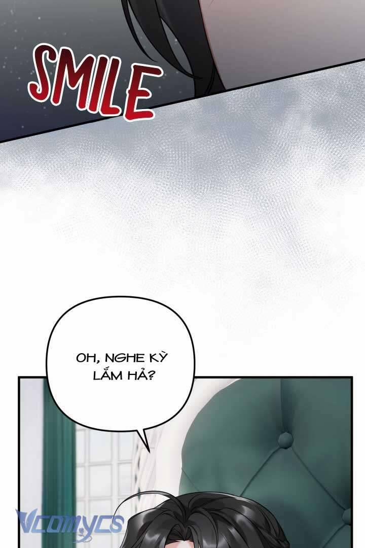 Mê Cung Cám Dỗ Của Emilone 3 trang 33