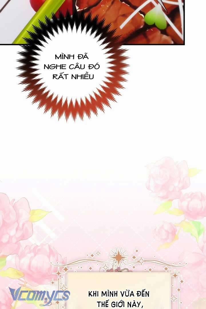 Mê Cung Cám Dỗ Của Emilone 3 trang 37