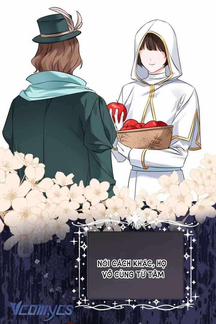 Mê Cung Cám Dỗ Của Emilone 3 trang 42