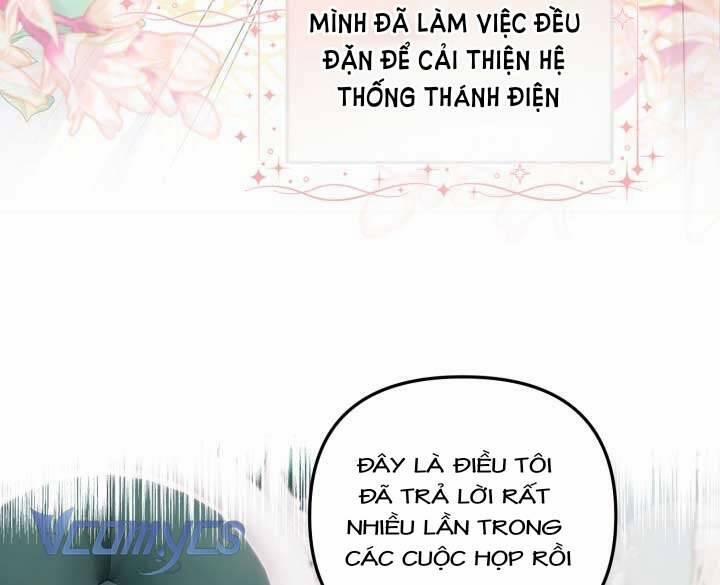 Mê Cung Cám Dỗ Của Emilone 3 trang 47