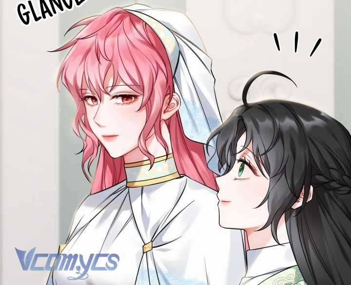 Mê Cung Cám Dỗ Của Emilone 3 trang 5