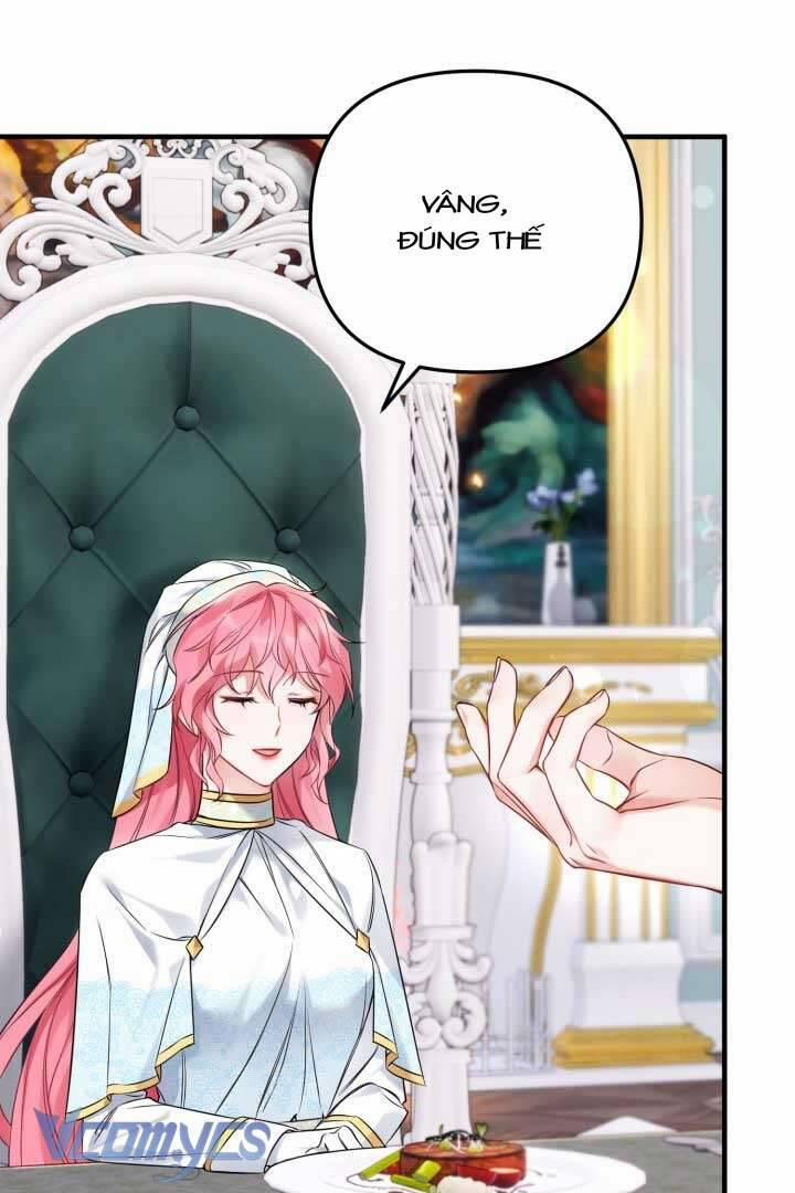 Mê Cung Cám Dỗ Của Emilone 3 trang 51