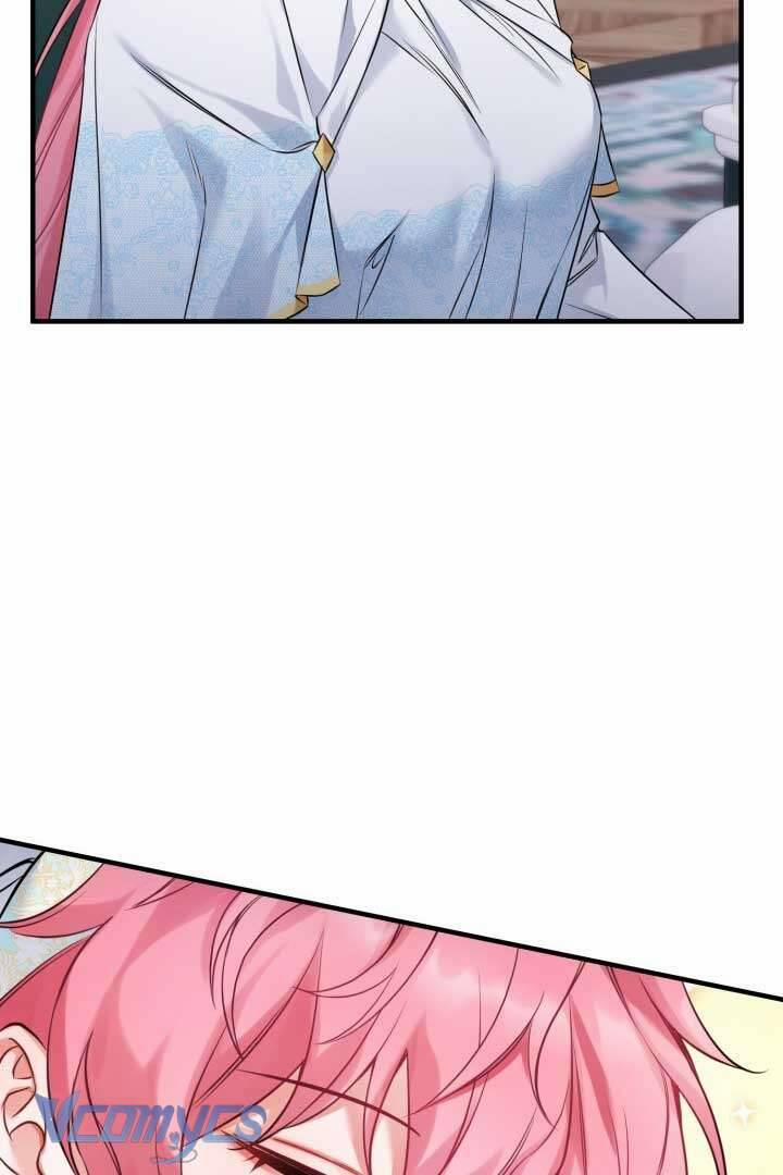 Mê Cung Cám Dỗ Của Emilone 3 trang 56