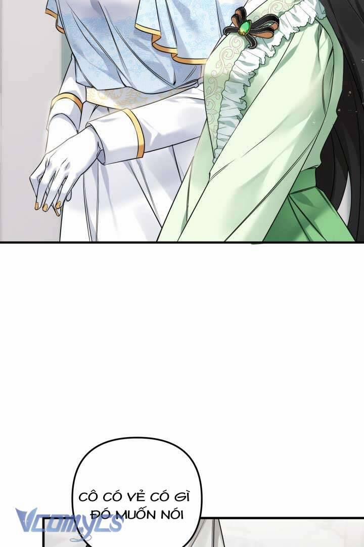 Mê Cung Cám Dỗ Của Emilone 3 trang 6