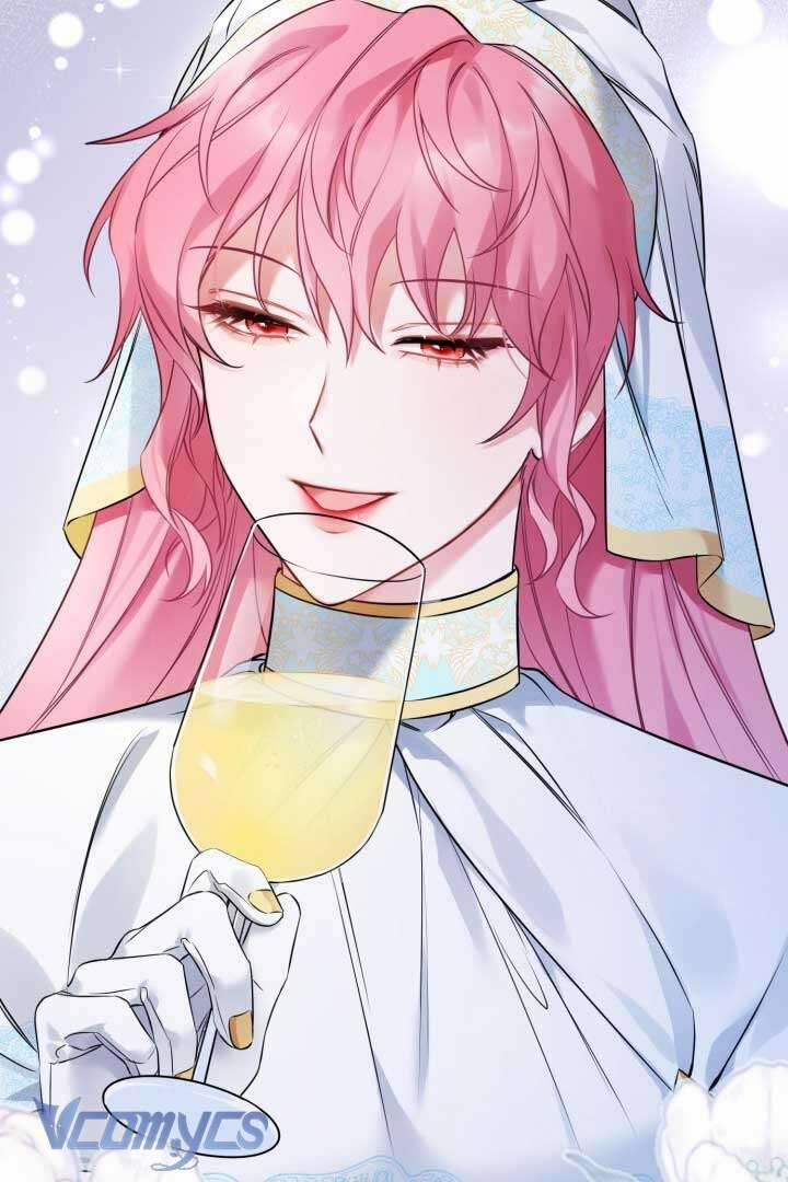 Mê Cung Cám Dỗ Của Emilone 3 trang 62