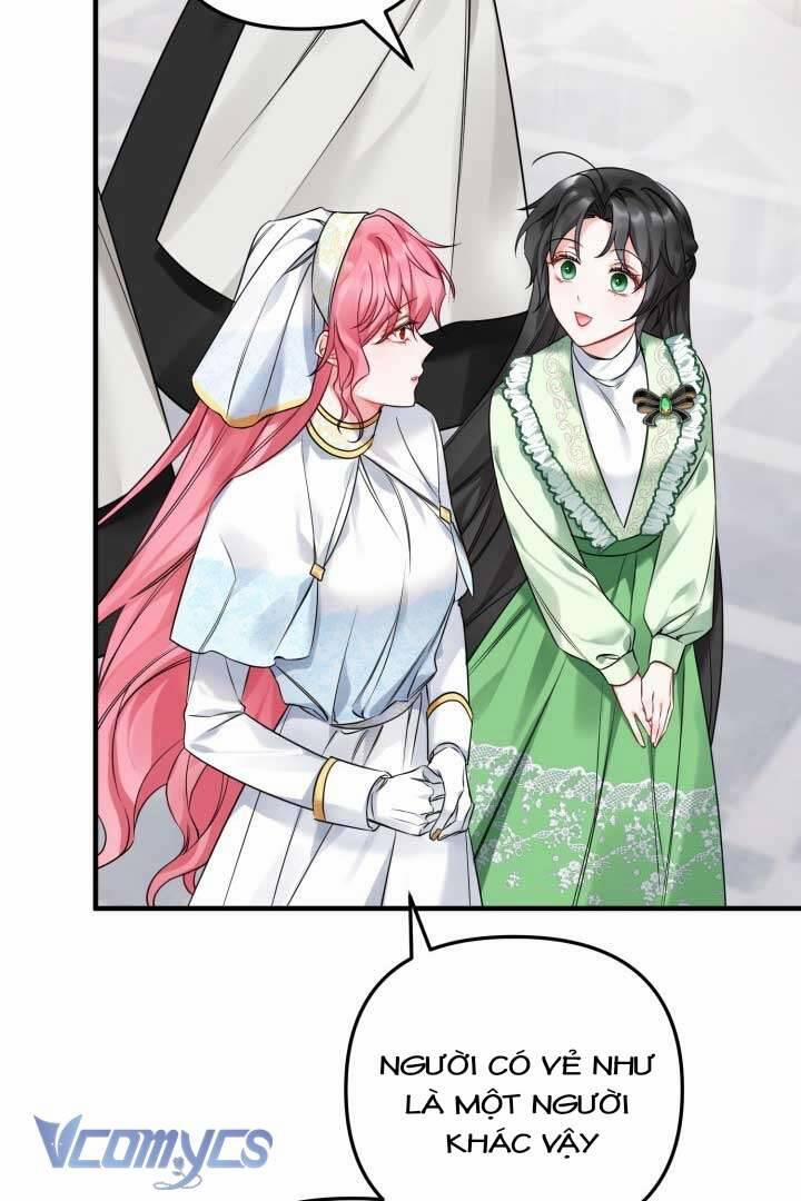 Mê Cung Cám Dỗ Của Emilone 3 trang 7