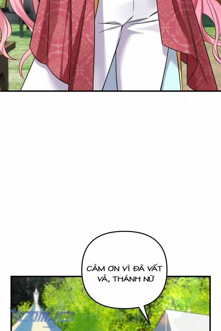 Mê Cung Cám Dỗ Của Emilone 3 trang 71