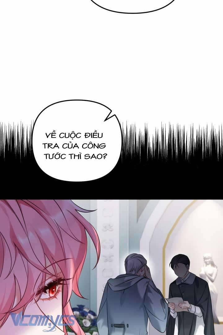 Mê Cung Cám Dỗ Của Emilone 3 trang 73