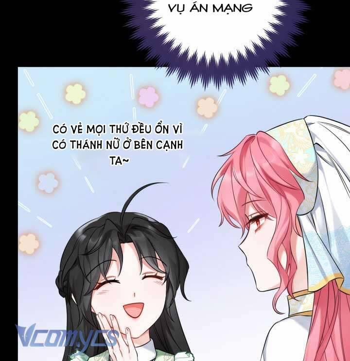 Mê Cung Cám Dỗ Của Emilone 3 trang 75