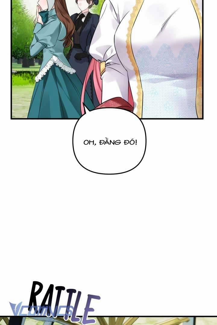 Mê Cung Cám Dỗ Của Emilone 3 trang 78