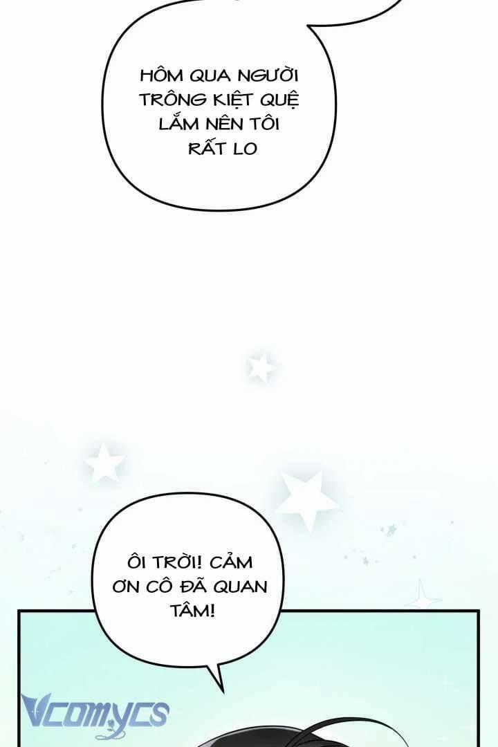 Mê Cung Cám Dỗ Của Emilone 3 trang 8