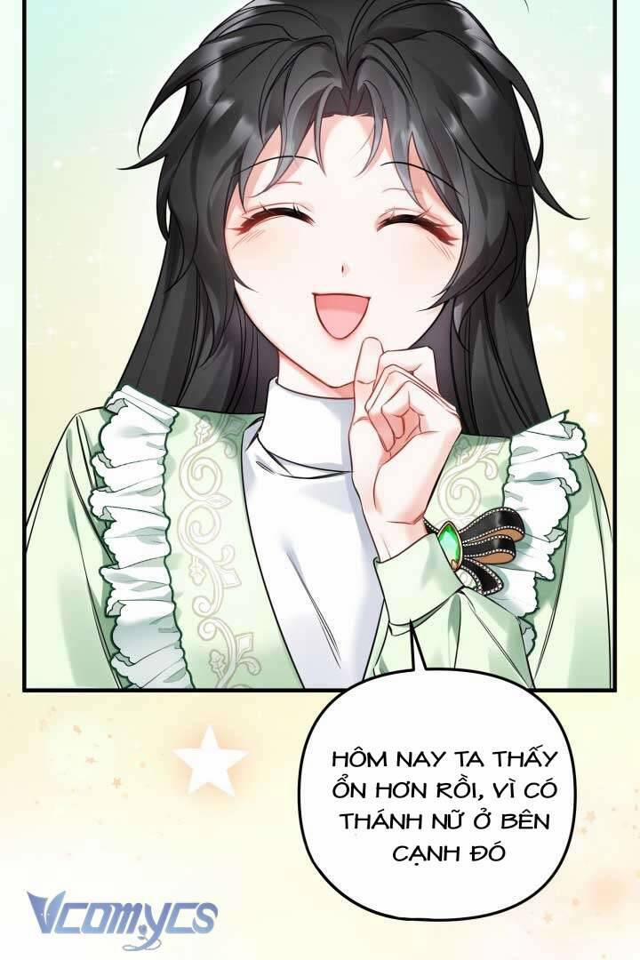 Mê Cung Cám Dỗ Của Emilone 3 trang 9