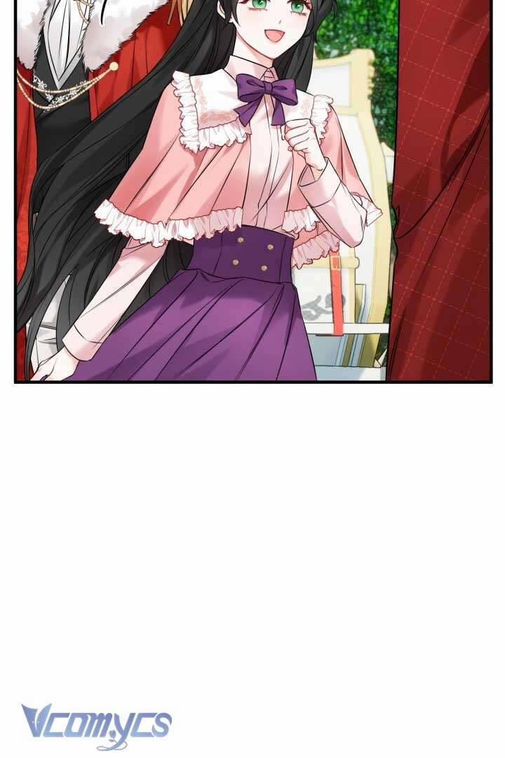 Mê Cung Cám Dỗ Của Emilone 3 trang 95