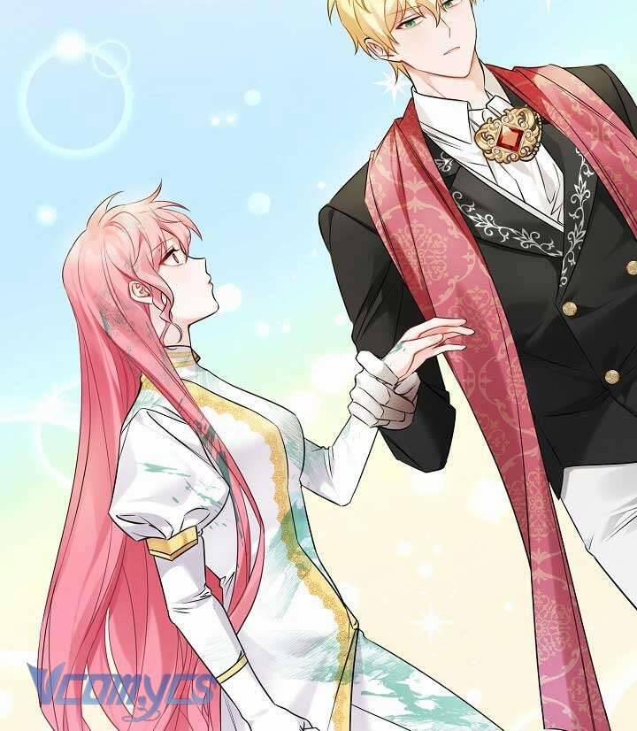 Mê Cung Cám Dỗ Của Emilone 4 trang 101