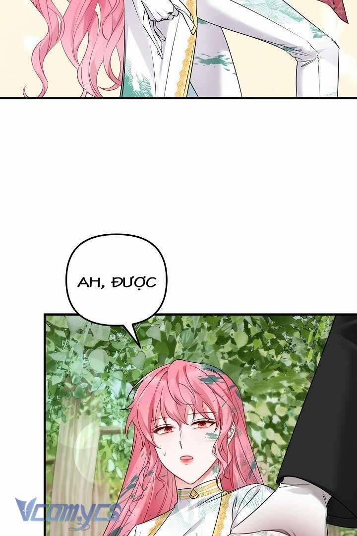 Mê Cung Cám Dỗ Của Emilone 4 trang 102