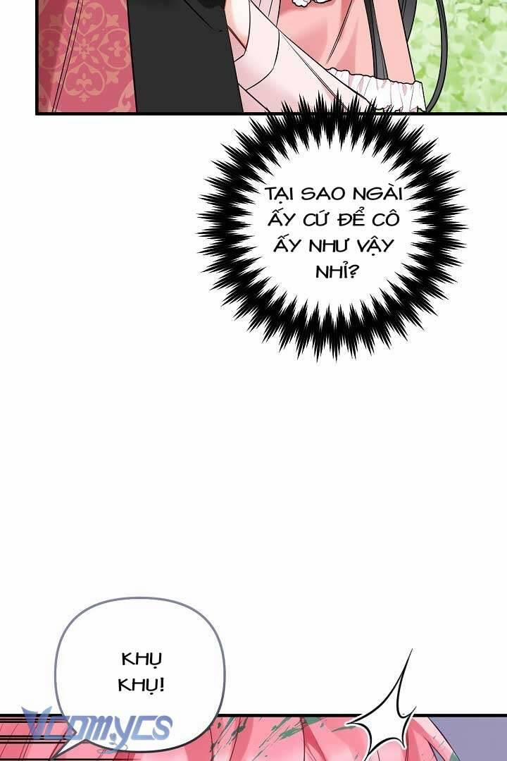 Mê Cung Cám Dỗ Của Emilone 4 trang 105