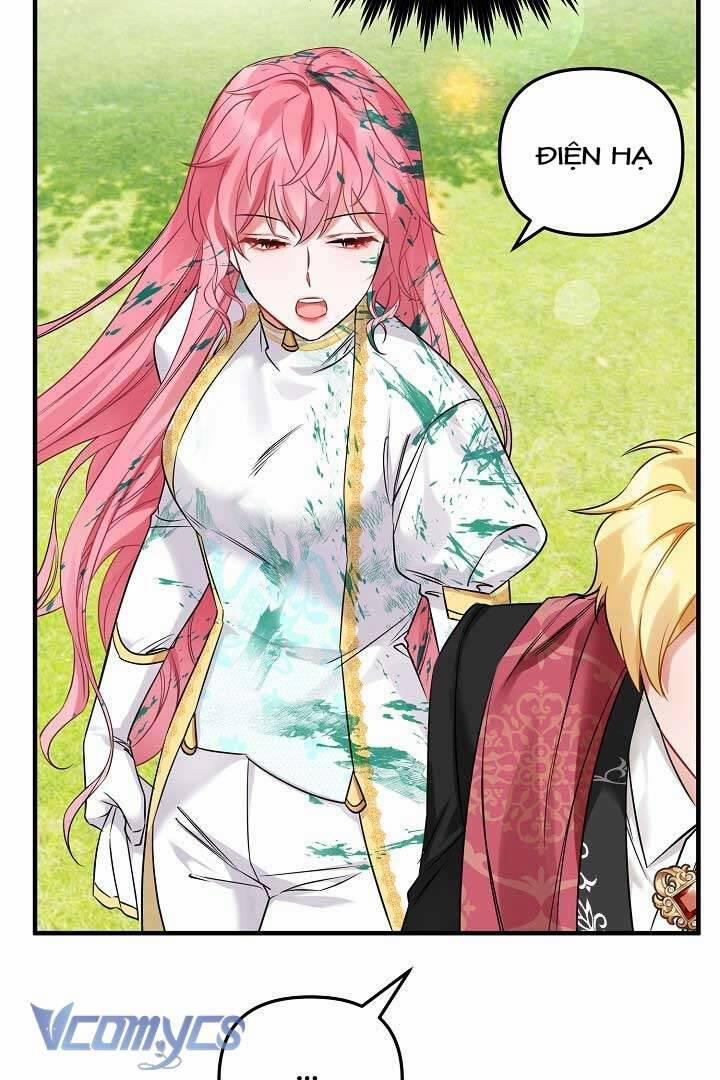 Mê Cung Cám Dỗ Của Emilone 4 trang 108