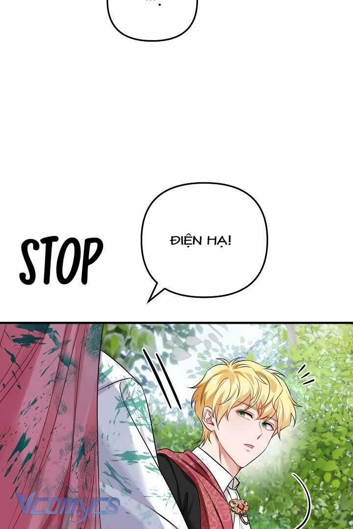 Mê Cung Cám Dỗ Của Emilone 4 trang 109