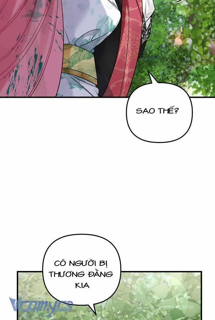 Mê Cung Cám Dỗ Của Emilone 4 trang 110