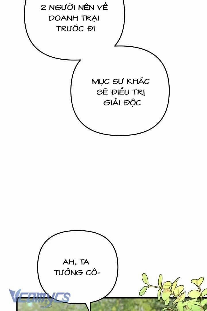 Mê Cung Cám Dỗ Của Emilone 4 trang 115