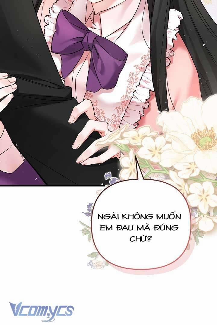 Mê Cung Cám Dỗ Của Emilone 4 trang 119