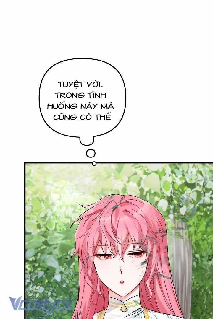 Mê Cung Cám Dỗ Của Emilone 4 trang 120