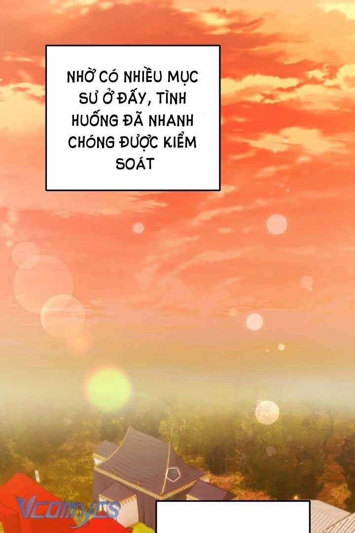 Mê Cung Cám Dỗ Của Emilone 4 trang 127