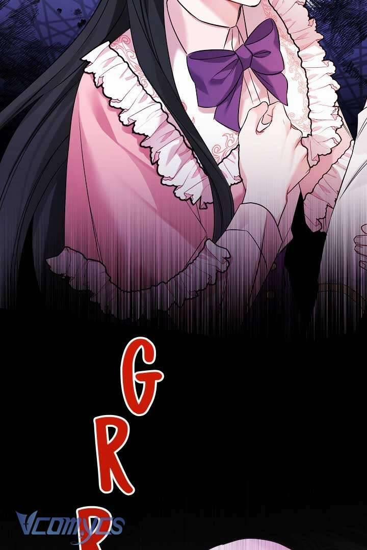 Mê Cung Cám Dỗ Của Emilone 4 trang 134