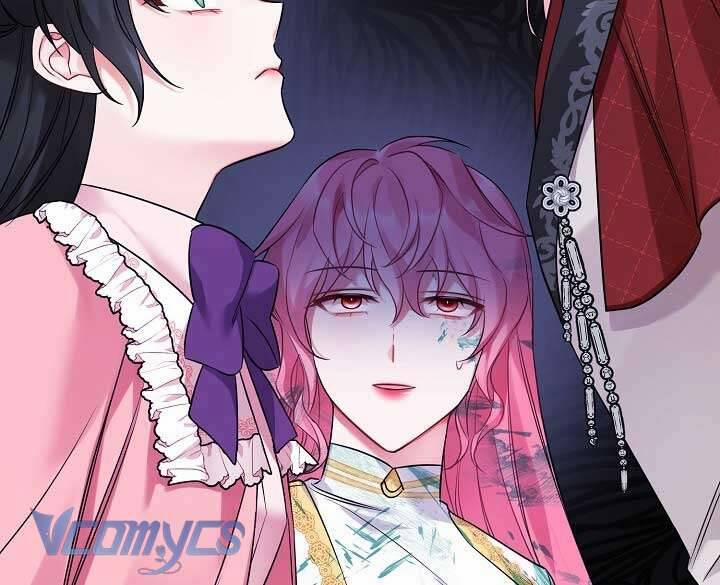 Mê Cung Cám Dỗ Của Emilone 4 trang 136