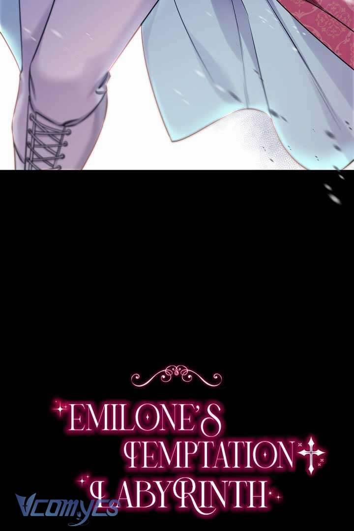 Mê Cung Cám Dỗ Của Emilone 4 trang 17