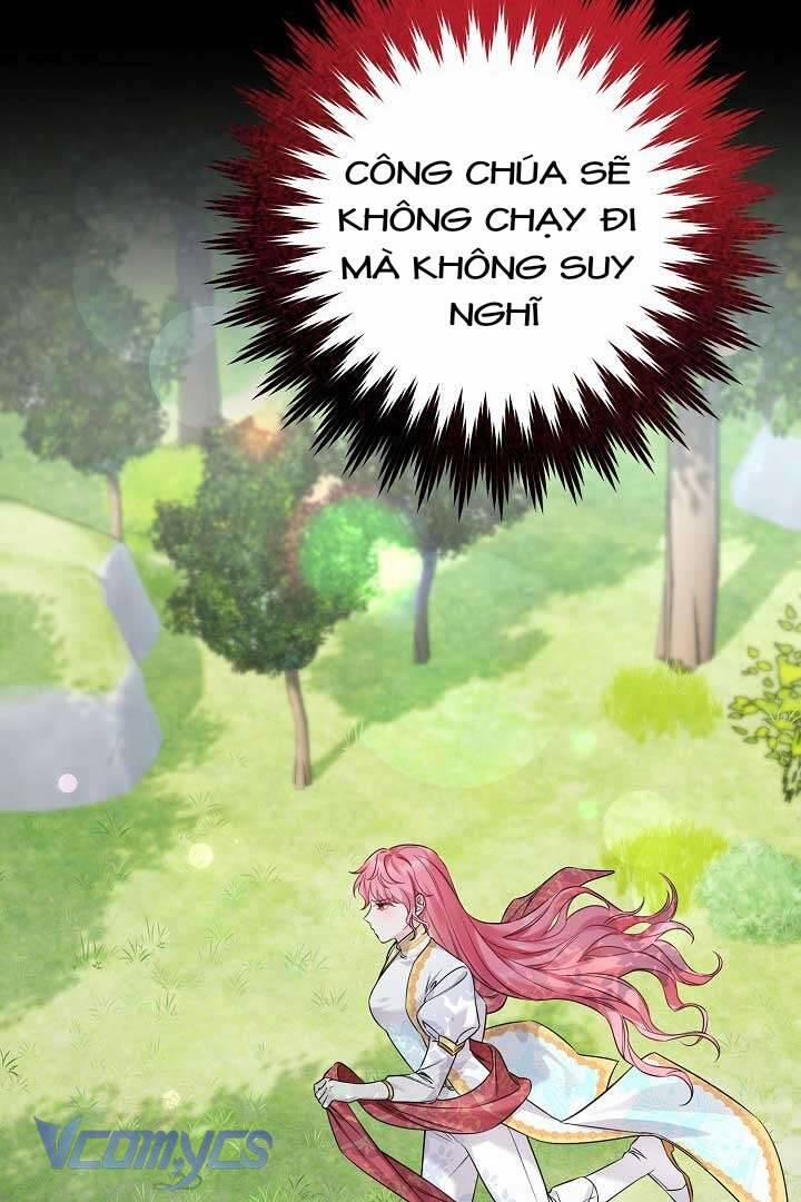 Mê Cung Cám Dỗ Của Emilone 4 trang 19