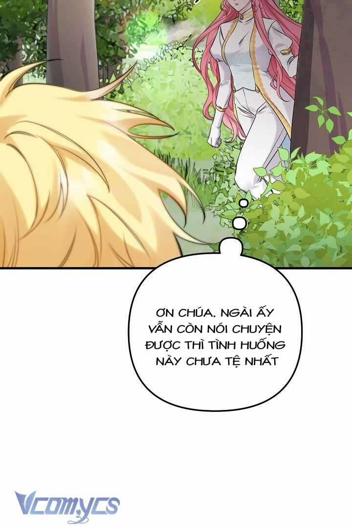 Mê Cung Cám Dỗ Của Emilone 4 trang 30