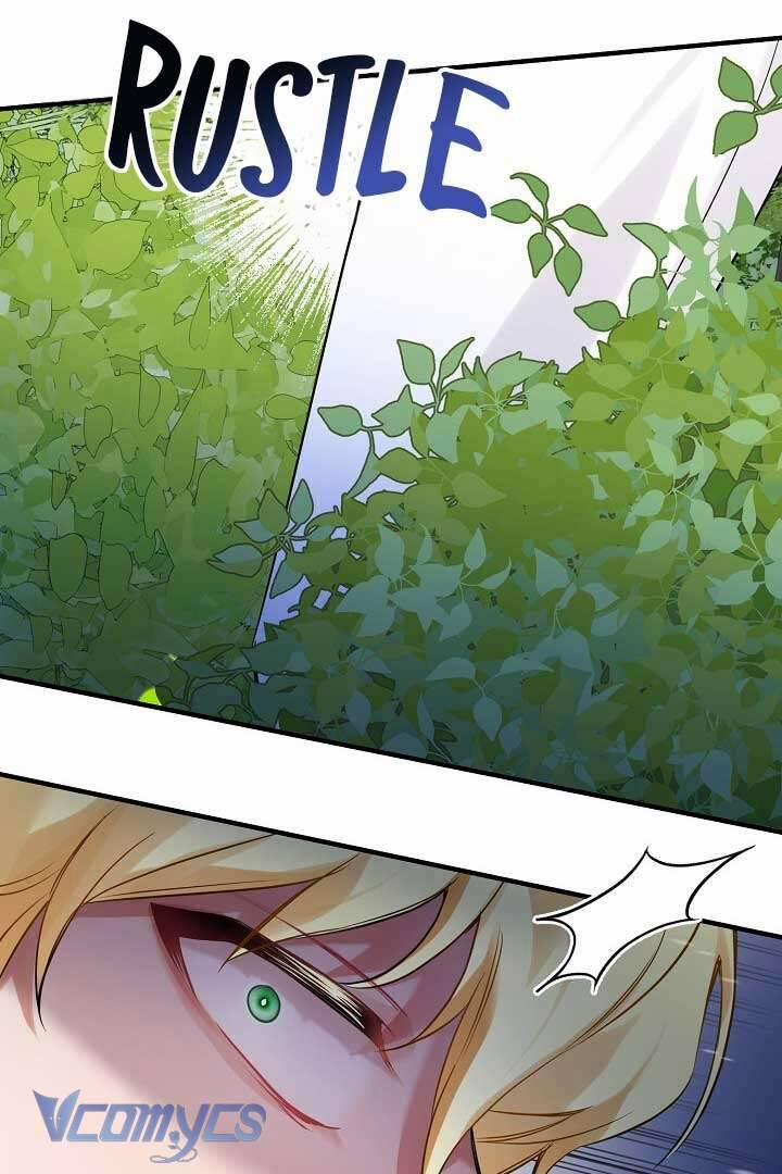 Mê Cung Cám Dỗ Của Emilone 4 trang 31