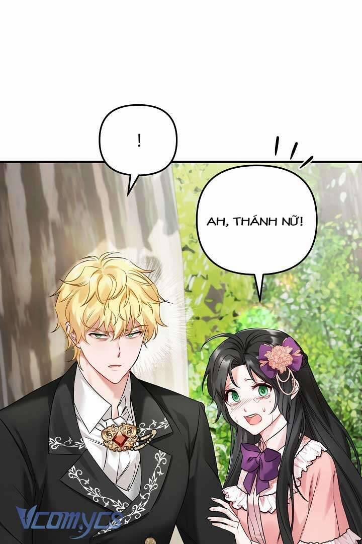 Mê Cung Cám Dỗ Của Emilone 4 trang 36