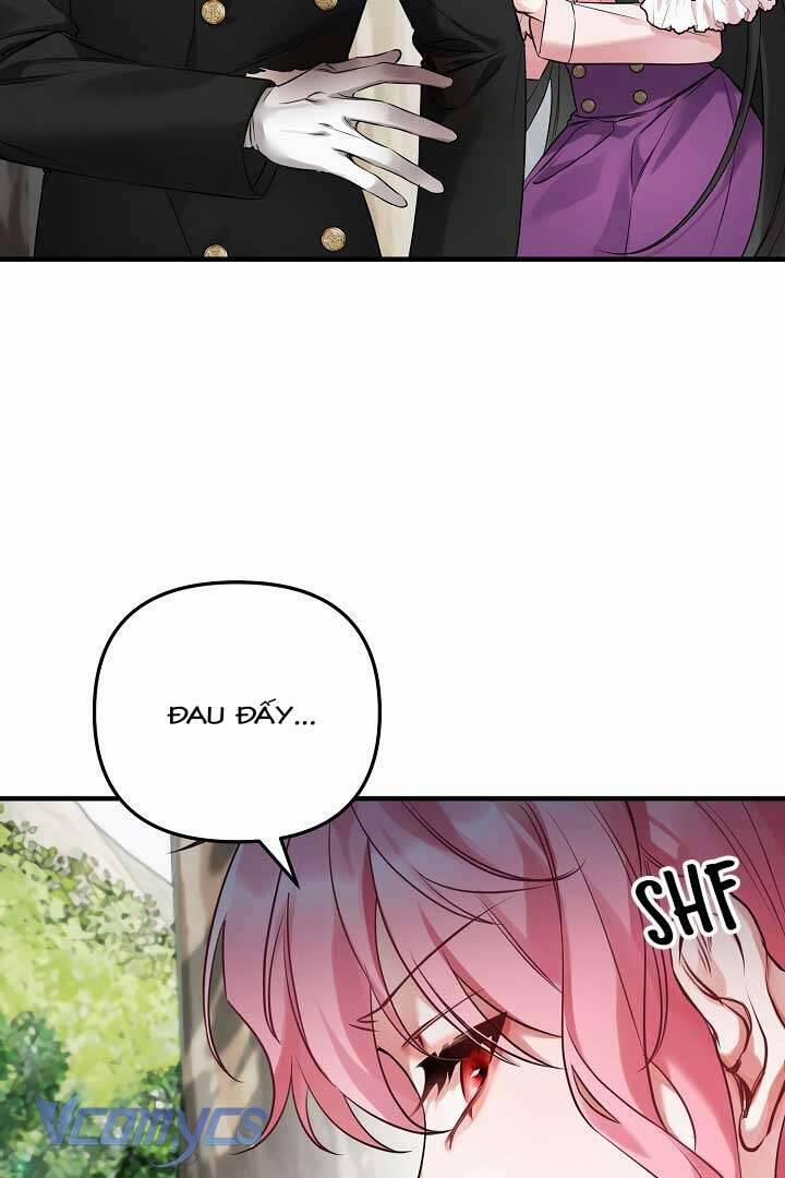 Mê Cung Cám Dỗ Của Emilone 4 trang 37