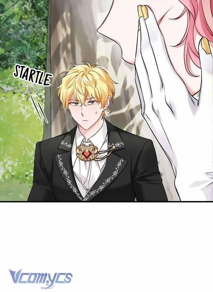 Mê Cung Cám Dỗ Của Emilone 4 trang 38