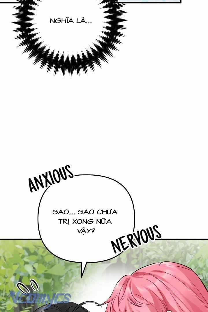 Mê Cung Cám Dỗ Của Emilone 4 trang 43