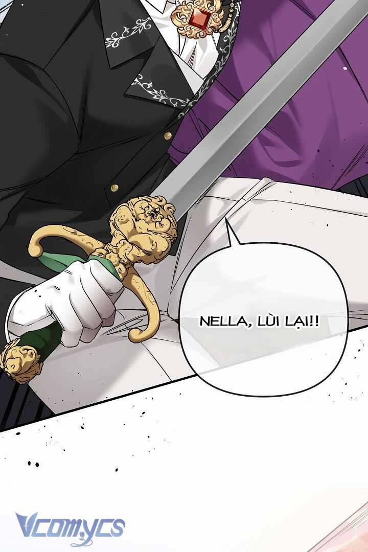 Mê Cung Cám Dỗ Của Emilone 4 trang 54