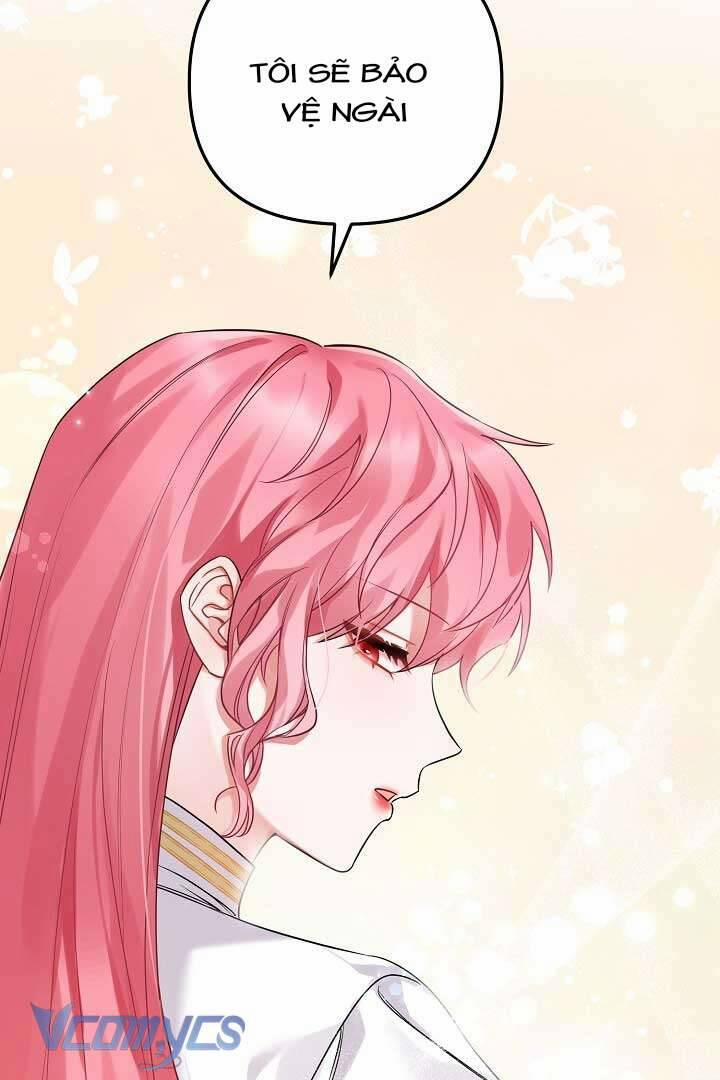 Mê Cung Cám Dỗ Của Emilone 4 trang 59