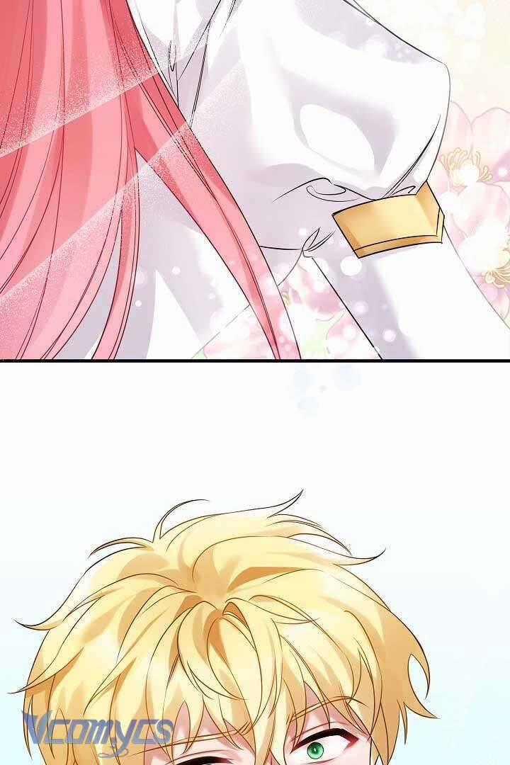 Mê Cung Cám Dỗ Của Emilone 4 trang 60